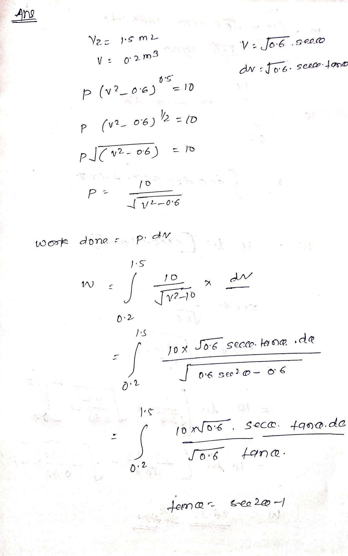 Mechanical Engineering homework question answer, step 1, image 1